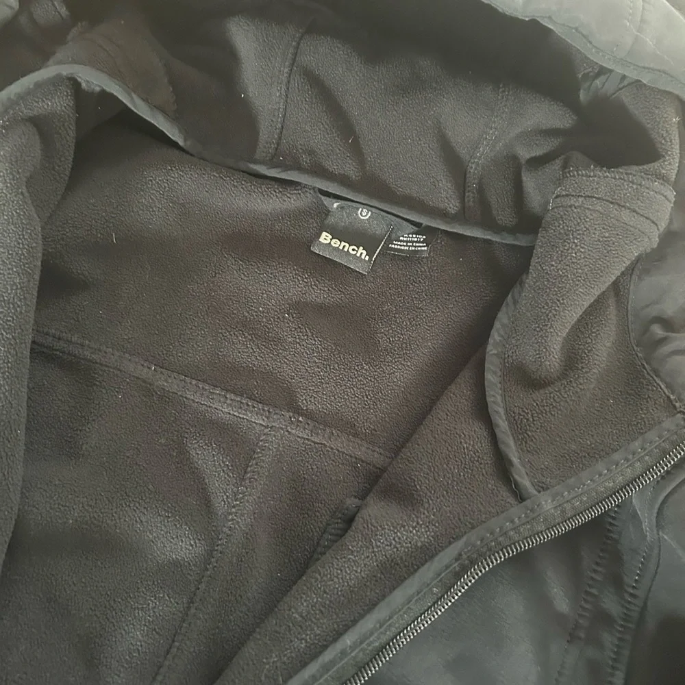 Bench jacket - Picture 3 of 4